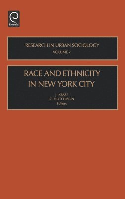 Race and Ethnicity in New York City 1