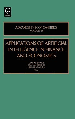 Applications of Artificial Intelligence in Finance and Economics 1