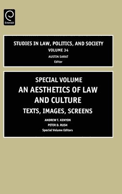 Aesthetics of Law and Culture 1