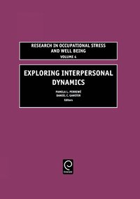 bokomslag Exploring Interpersonal Dynamics