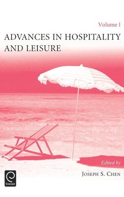 Advances in Hospitality and Leisure 1