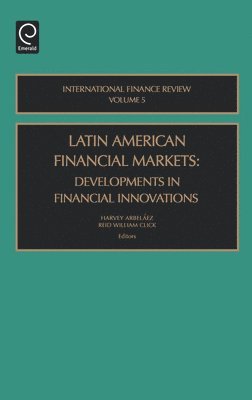 Latin American Financial Markets 1