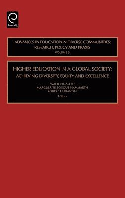 Higher Education in a Global Society 1