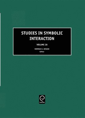 Studies in Symbolic Interaction 1