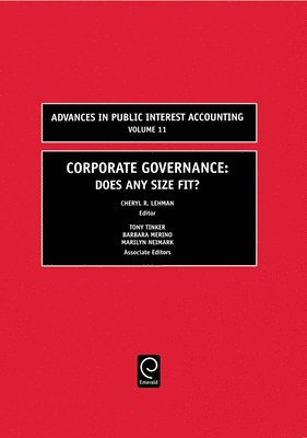 Corporate Governance 1