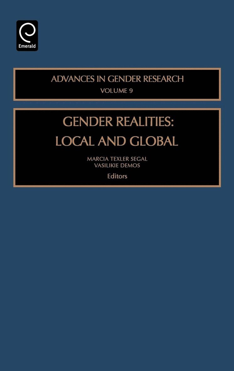 Gender Realities 1