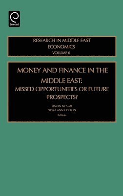 Money and Finance in the Middle East 1