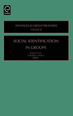 Social Identification in Groups 1