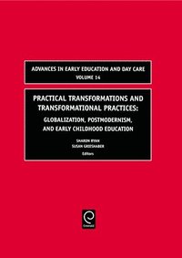 bokomslag Practical Transformations and Transformational Practices