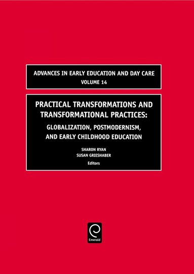 bokomslag Practical Transformations and Transformational Practices