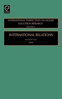 bokomslag International Relations