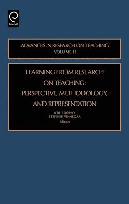 Learning from Research on Teaching 1
