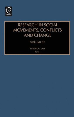 Research in Social Movements, Conflicts and Change 1