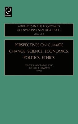 Perspectives on Climate Change 1
