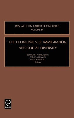The Economics of Immigration and Social Diversity 1