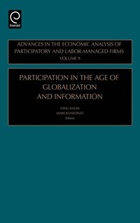 bokomslag Participation in the Age of Globalization and Information