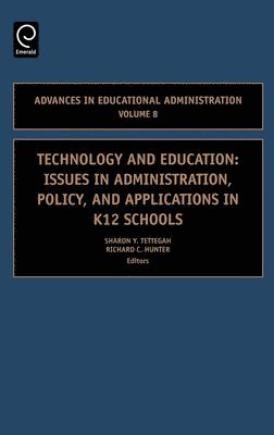 Technology and Education 1