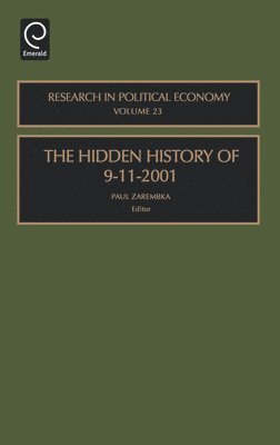 The Hidden History of 9-11-2001 1