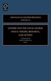 bokomslag Gender and the Local-Global Nexus
