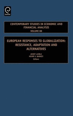 European Responses to Globalization 1