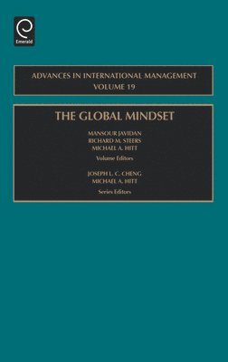 The Global Mindset 1