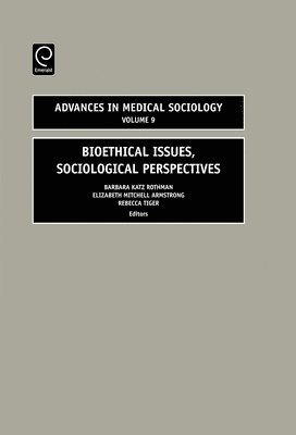 Bioethical Issues 1