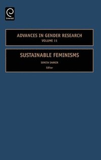 bokomslag Sustainable Feminisms