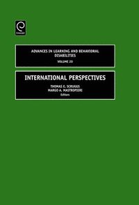 bokomslag International Perspectives