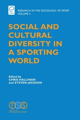 Social and Cultural Diversity in a Sporting World 1
