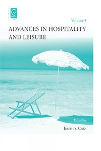 bokomslag Advances in Hospitality and Leisure