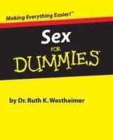 Sex for Dummies