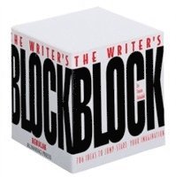 bokomslag The Writer's Block