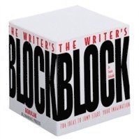 Jason Rekulak - Writer's Block, Häftad