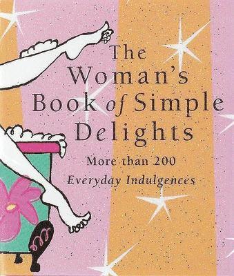 Womans Simple Delight