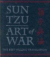 The Art of War 1