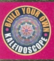Build Your Own Kaleidoscope
