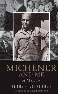 Michener And Me 1