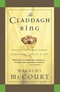 bokomslag Claddagh Ring