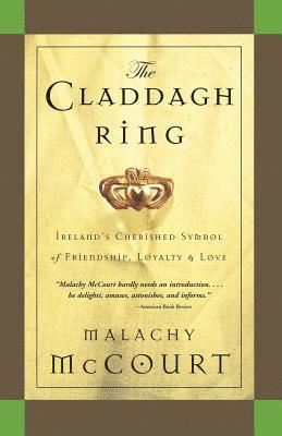 bokomslag Claddagh Ring