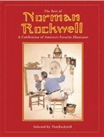 bokomslag Best of Norman Rockwell