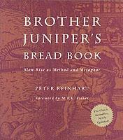 Brother Juniper's Bread Book