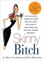 bokomslag Skinny Bitch