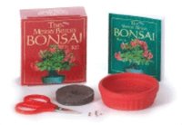 bokomslag The Mini Merry Berry Bonsai Kit