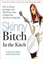 bokomslag Skinny Bitch in the Kitch