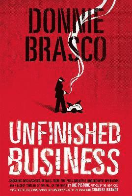 Donnie Brasco: Unfinished Business 1