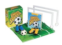 bokomslag Finger Soccer