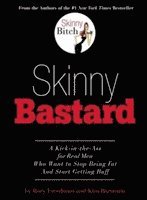 bokomslag Skinny Bastard