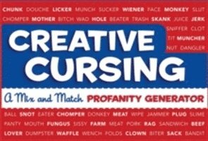 Creative Cursing 1