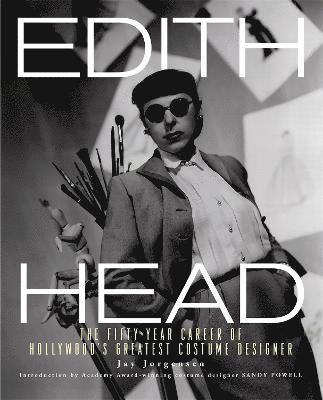 Jay Jorgensen - Edith Head, Inbunden