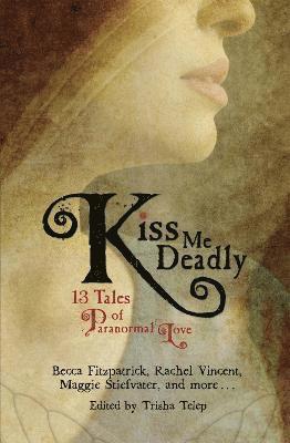 Kiss Me Deadly 1